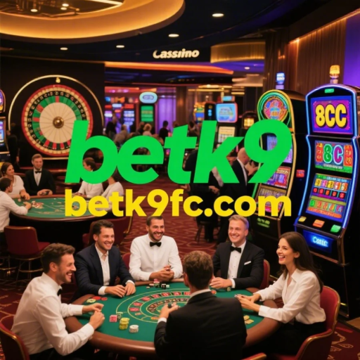 betk9